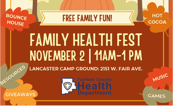 fall fest image