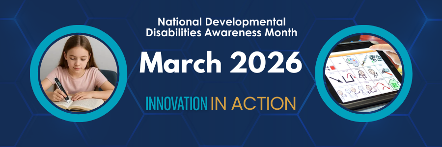 March 2026 

Innovation in Action 