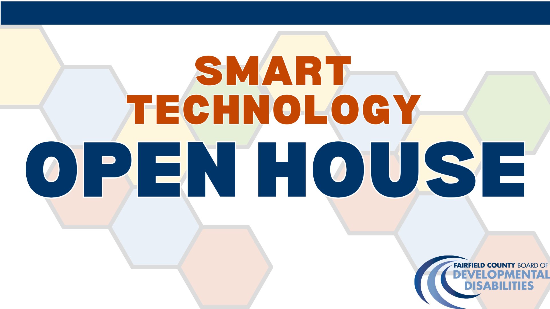 Smart Technology Open House